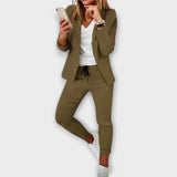 Olga - Elegantní a pohodlný blazer