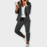 Olga - Elegantní a pohodlný blazer