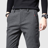 Libuše- Kalhoty Remo Slim Fit