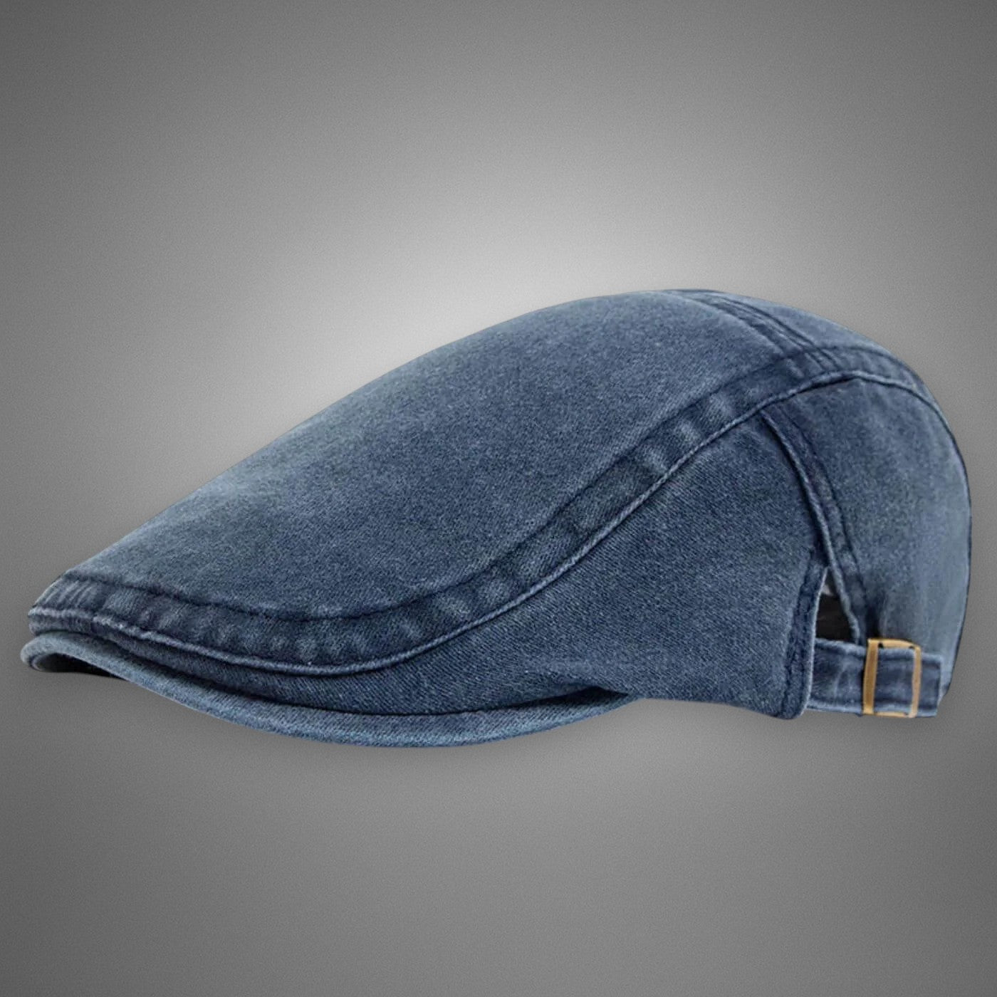 Petr – Klasická vintage baretka