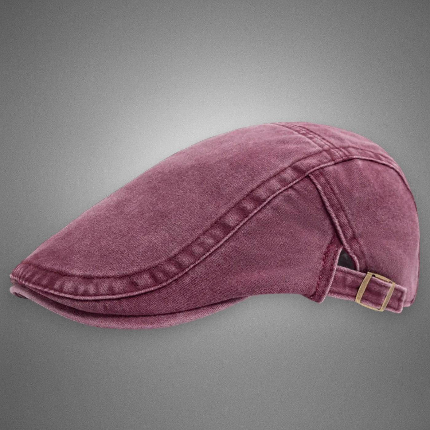 Petr – Klasická vintage baretka