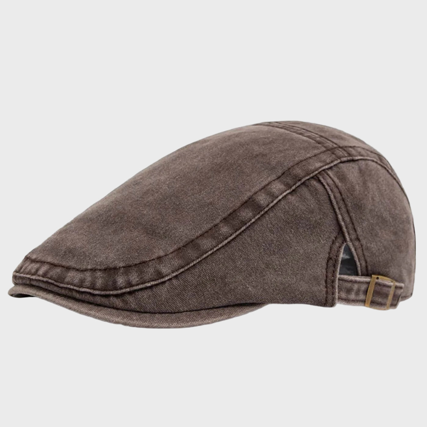 Luděk – Vintage baretka
