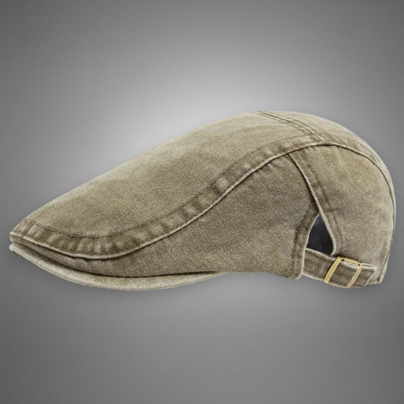 Petr – Klasická vintage baretka