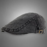Petr – Klasická vintage baretka