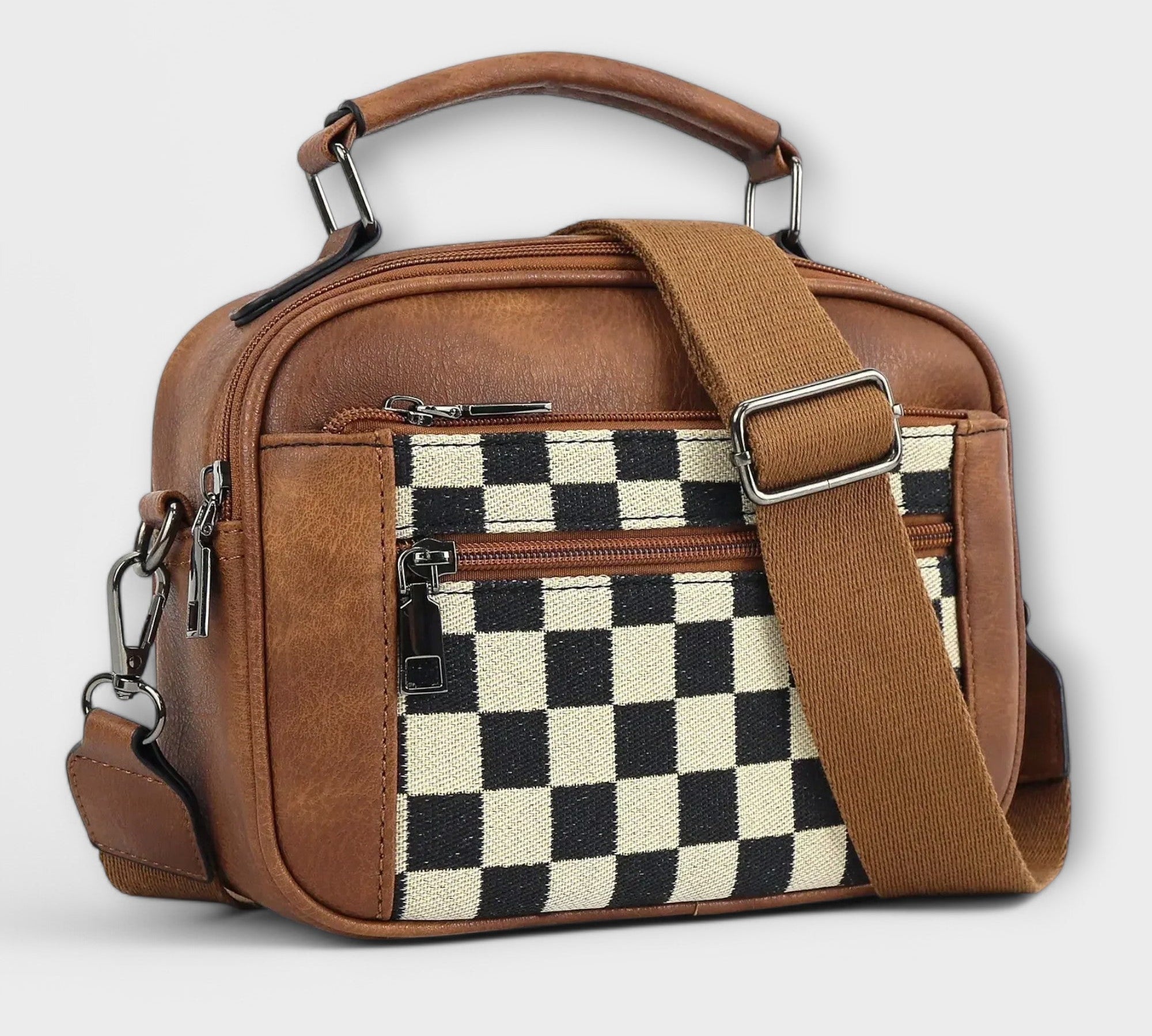 Krista - ChessMate