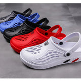 Alexandr - Crocs