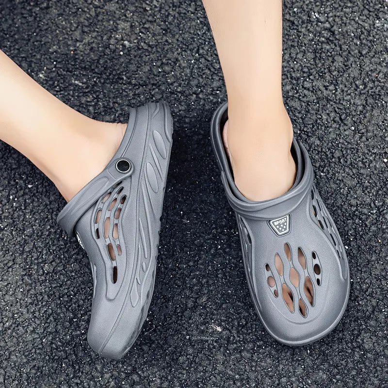 Alexandr - Crocs