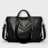 Anna – Elegantní kožená taška pro každodenní styl