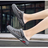 Alexandr - Crocs