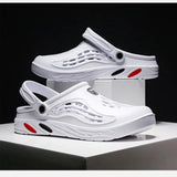 Alexandr - Crocs