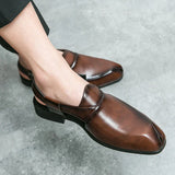 Jan – Elegantní loafers