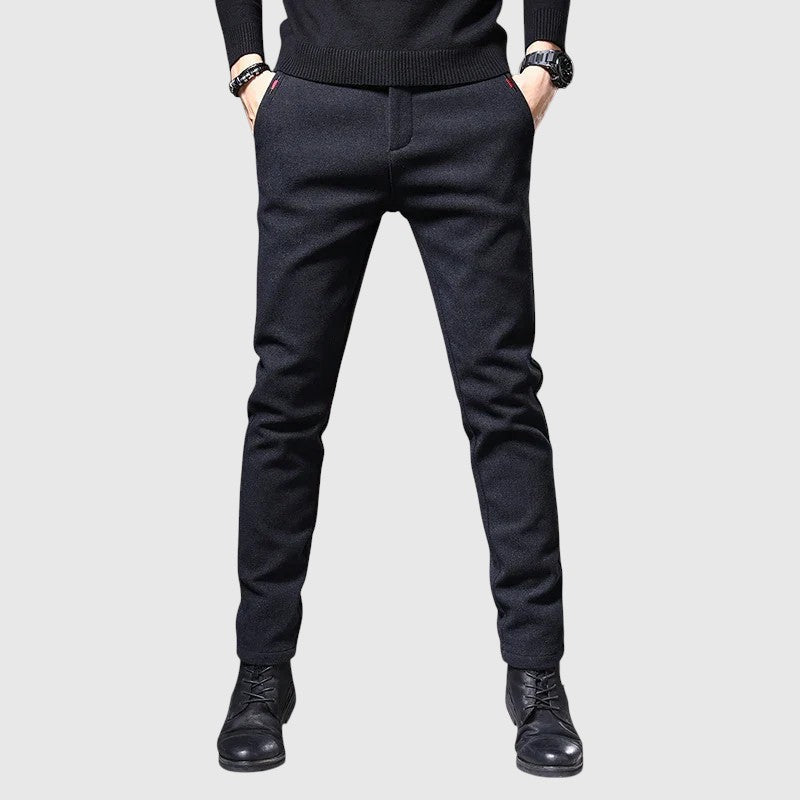 Libuše- Kalhoty Remo Slim Fit