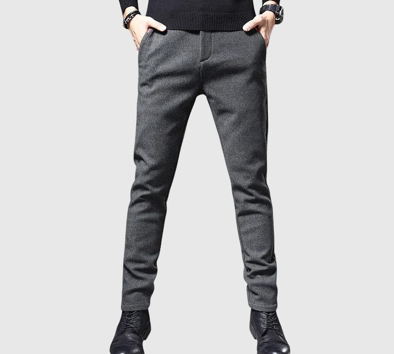 Libuše- Kalhoty Remo Slim Fit