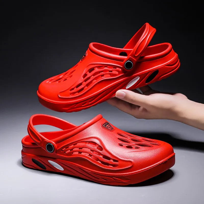 Alexandr - Crocs
