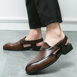 Jan – Elegantní loafers