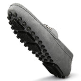 Leander – Kožené loafers