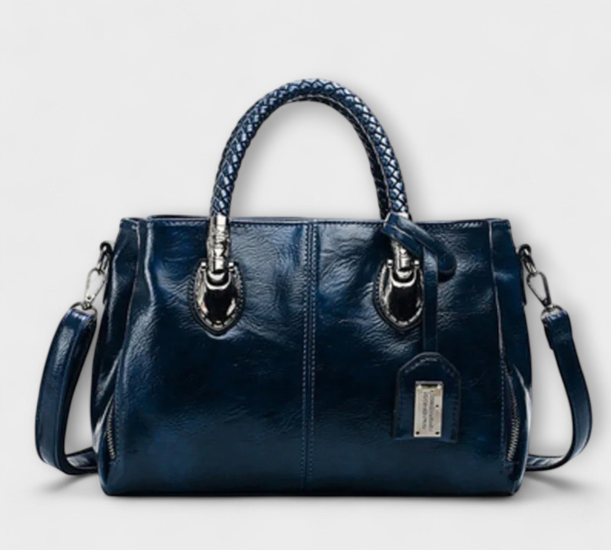Cécile. - Elegantní Duffelbag