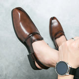 Jan – Elegantní loafers
