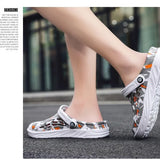 Alexandr - Crocs