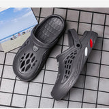 Alexandr - Crocs
