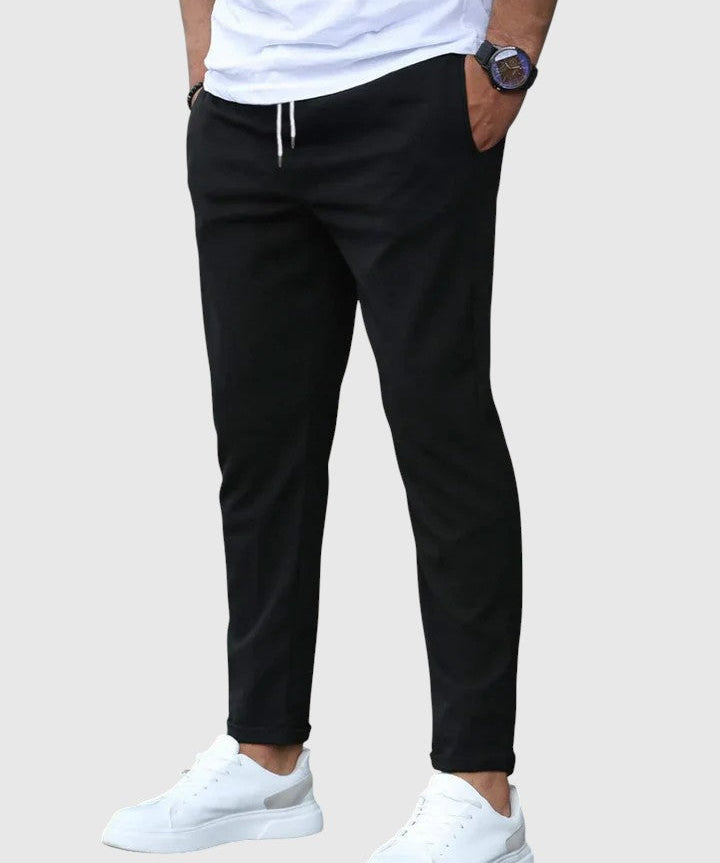 Libuše- Kalhoty Renato Premium Stretch