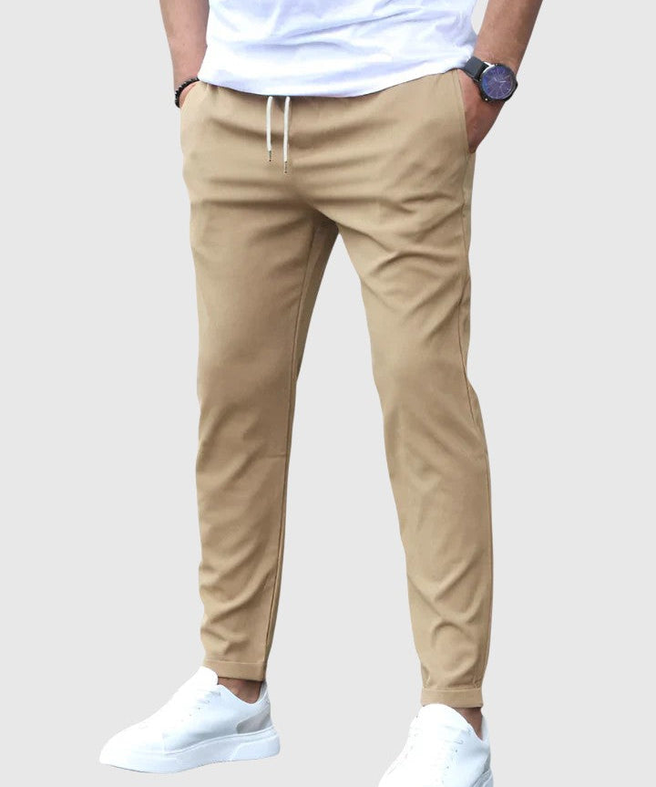Libuše- Kalhoty Renato Premium Stretch