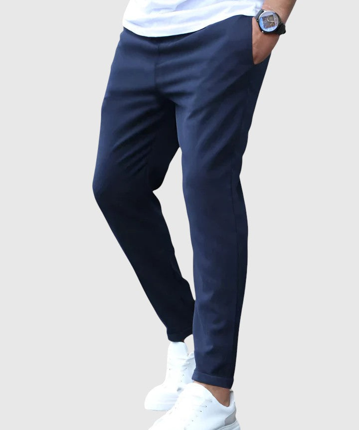 Libuše- Kalhoty Renato Premium Stretch