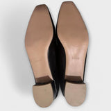 Monika – Elegantní a pohodlné boty s ortopedickou stélkou