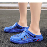 Alexandr - Crocs