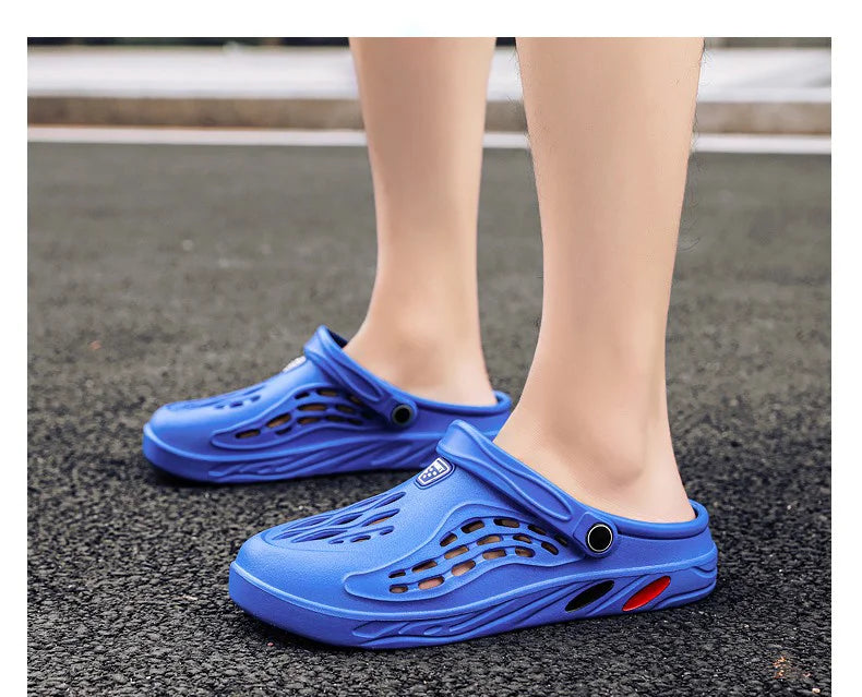 Alexandr - Crocs