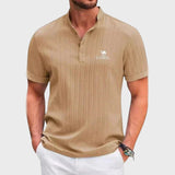 Moře ek – Retro velbloudí polo: Klasický a pohodlný styl pro každého
