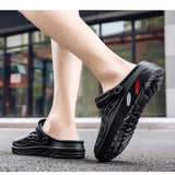 Alexandr - Crocs
