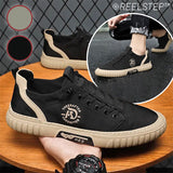 Tomáš – Lehká Pánská Obuv REELSTEP™