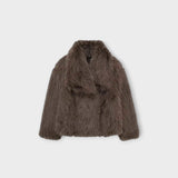 Moře kéta – Elegantní a pohodlný kožený kabát