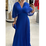 AMoře a – Vzdušné elegantní maxi šaty pro každou příležitost