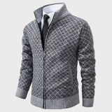 Lukáš - Neformální cardigan
