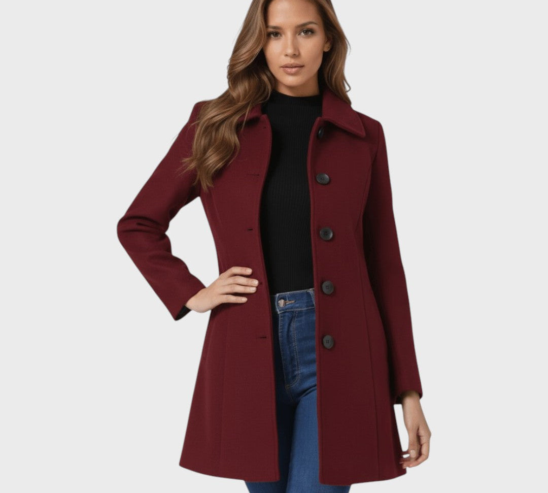 Helena – Minimalistická elegance v každém detailu
