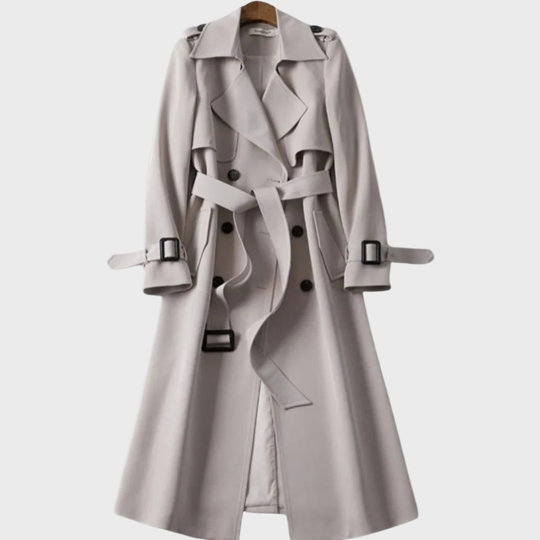 Milena - Dámský kabát