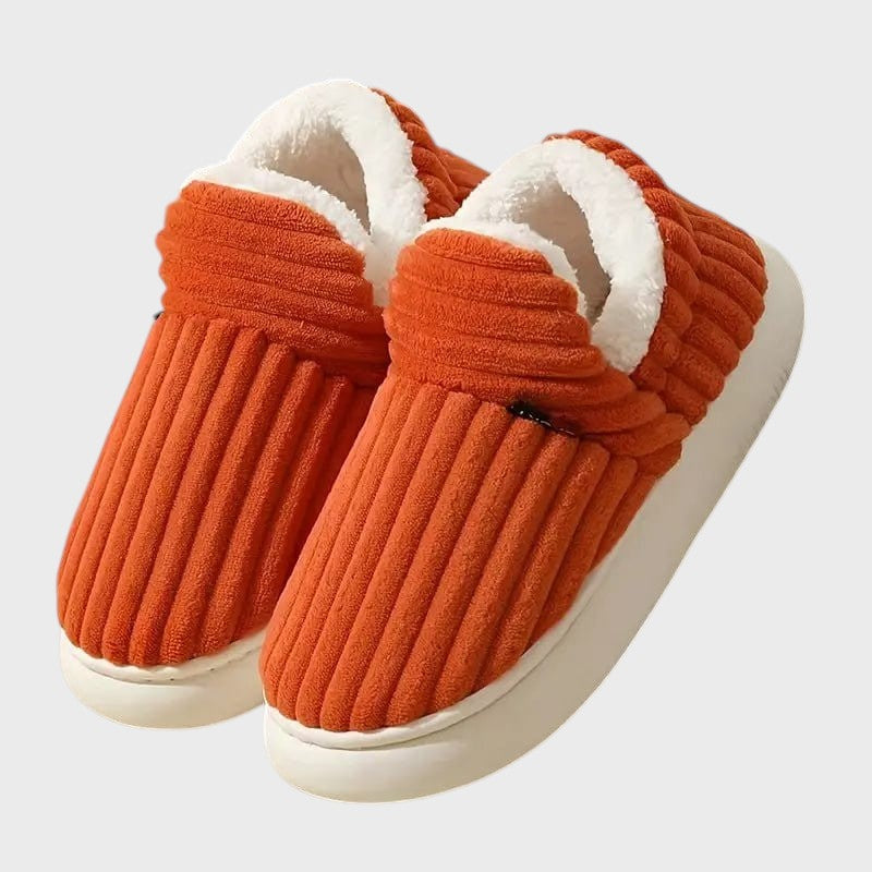 Darina - Pohodlné unisex pantofle