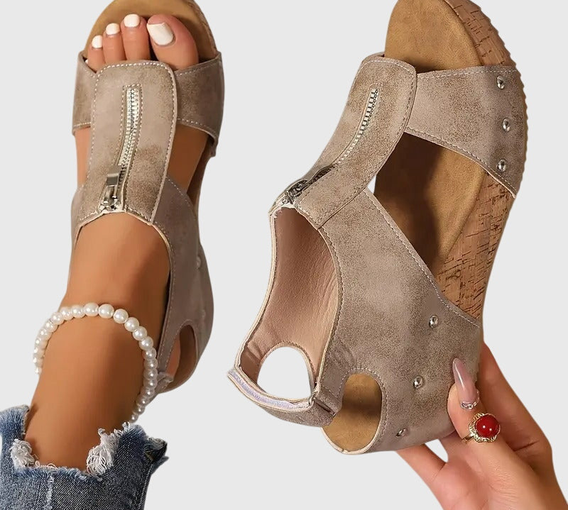 Styla™ | Ortopedické Sandály