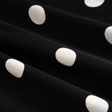 Telma – Elegantní midi šaty bez rukávů