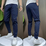 Tomáš - Cargo Kalhoty Premium Stretch