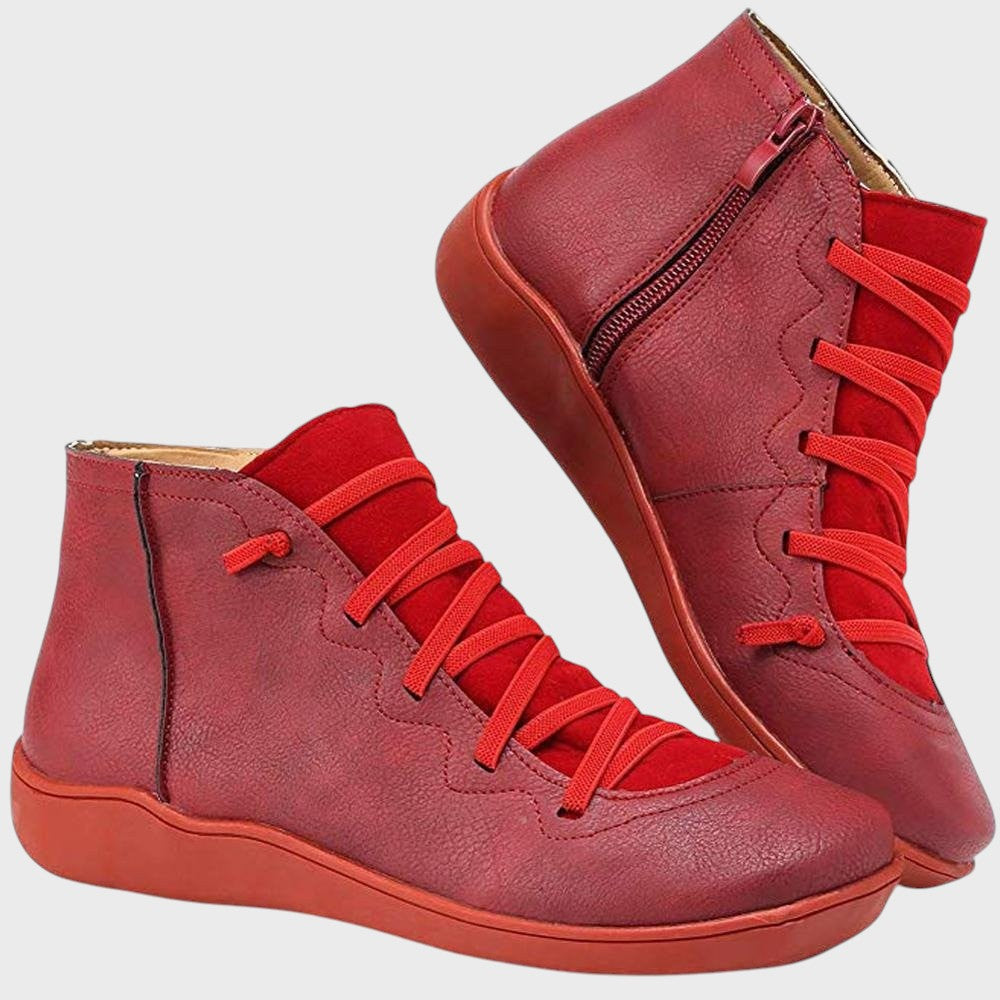 Melissa – Boty pro pohodlí a styl pro každodenní nošení