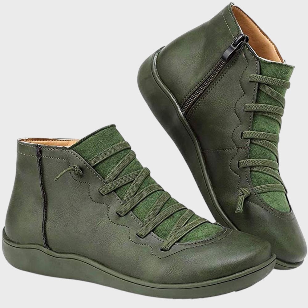 Melissa – Boty pro pohodlí a styl pro každodenní nošení