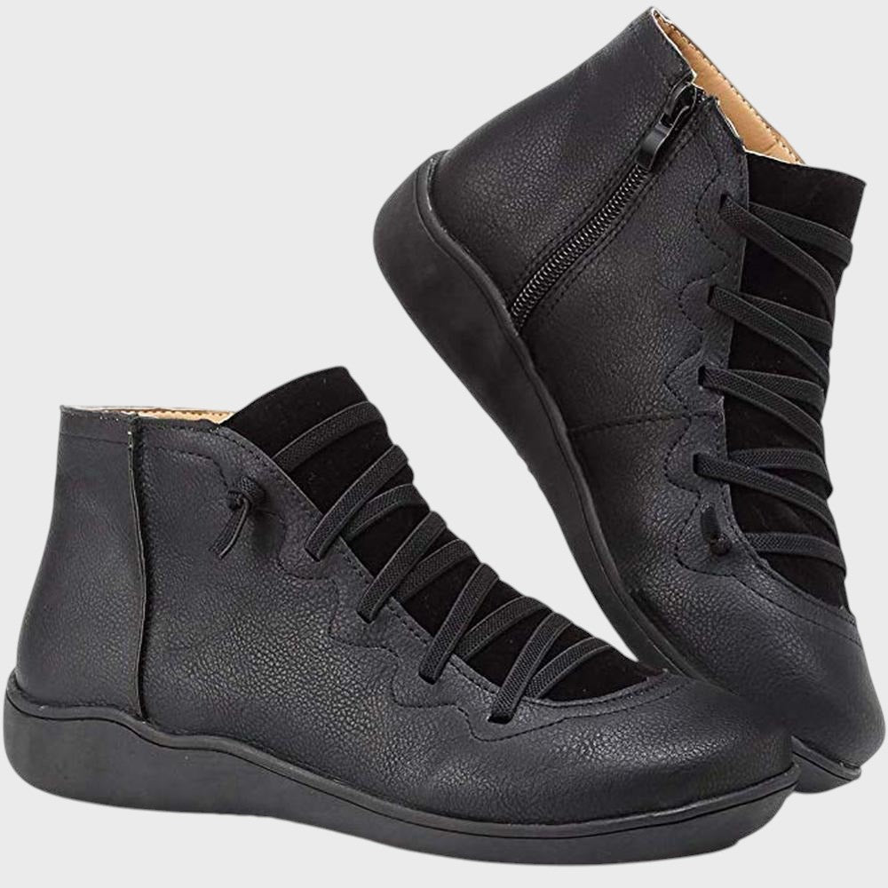 Melissa – Boty pro pohodlí a styl pro každodenní nošení