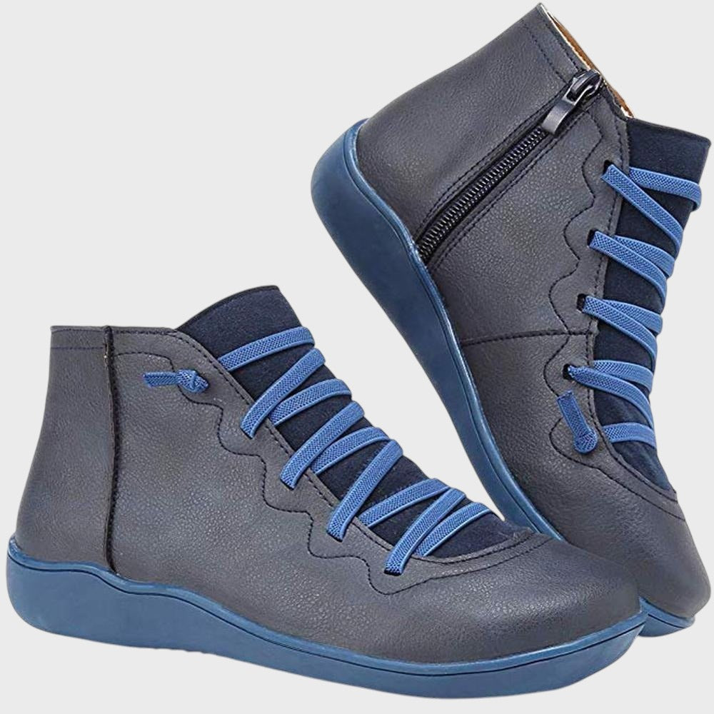 Melissa – Boty pro pohodlí a styl pro každodenní nošení