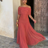 Vestido Toledo