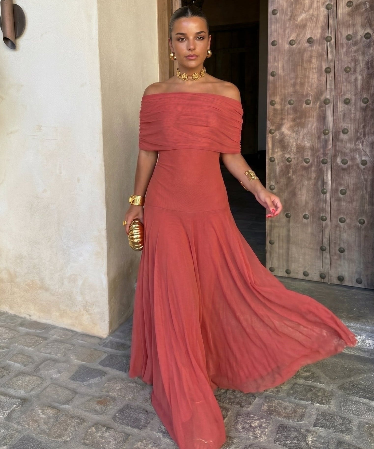Toledo | Elegantní dámské šaty