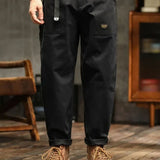 Radek – Vintage cargo kalhoty