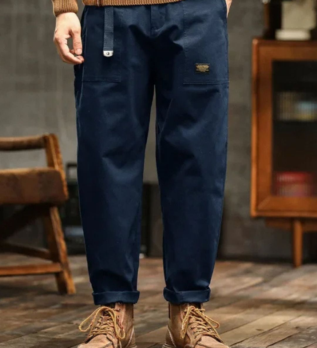 Radek – Vintage cargo kalhoty